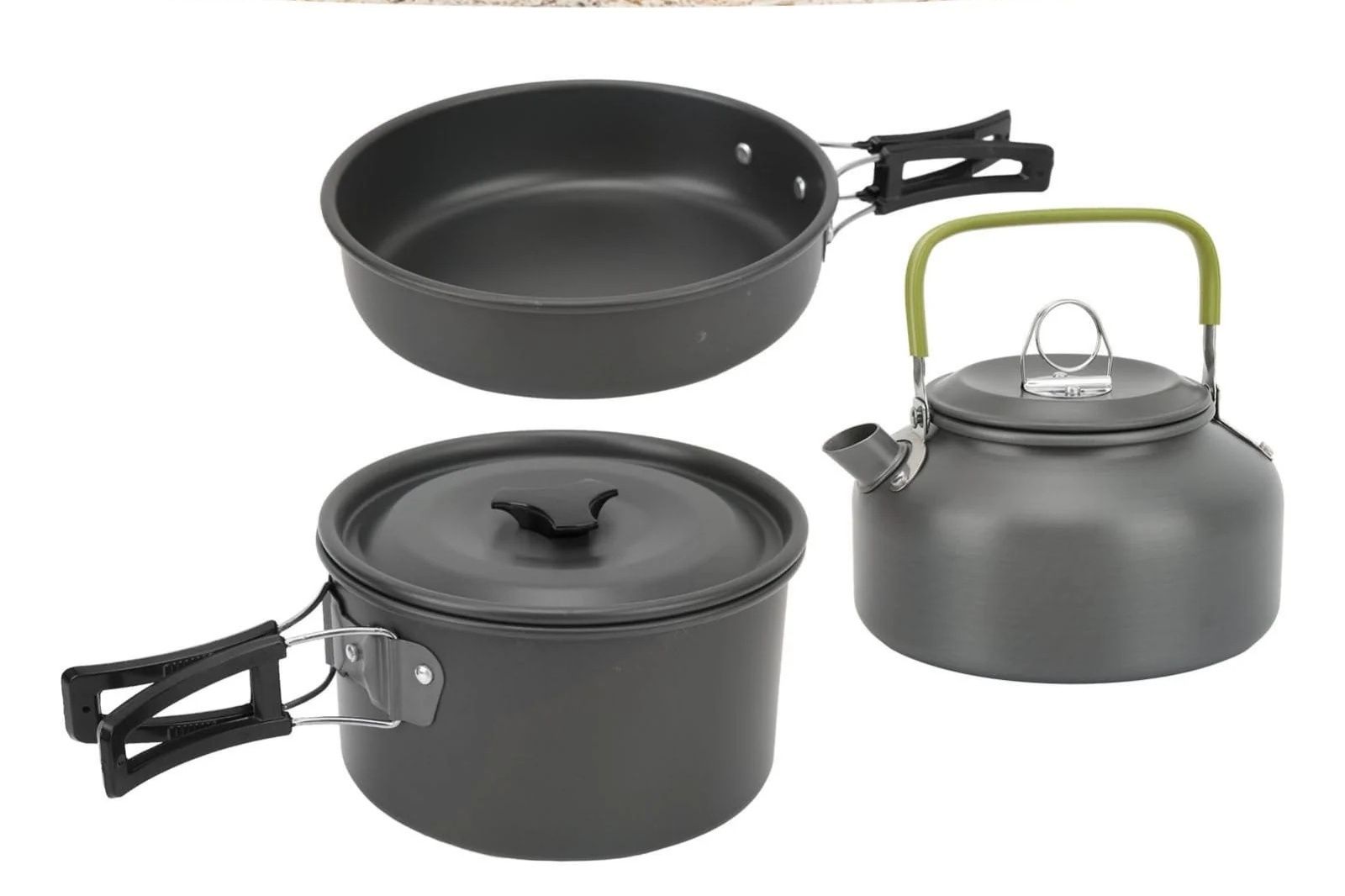 COOKING SET YK-900 OA-0050