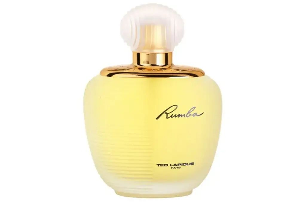 Ted Lapidus Rumba Eau de Toilette 100ml