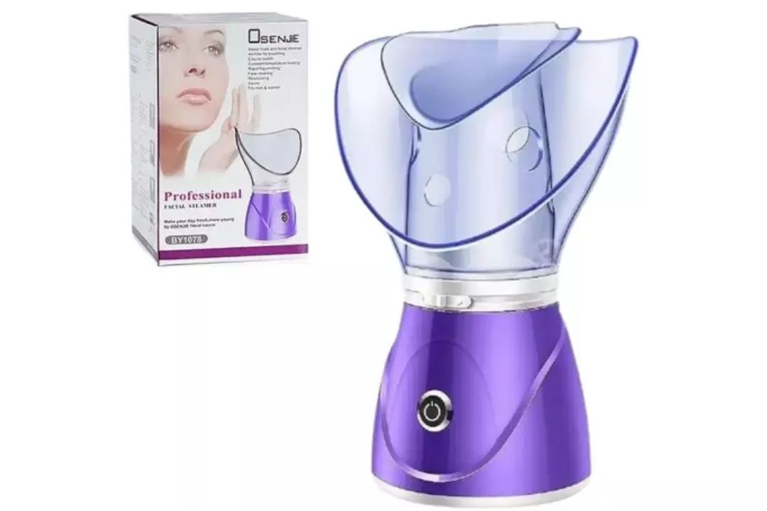 PROFESSIONAL FACIAL STEAMER BY-1078