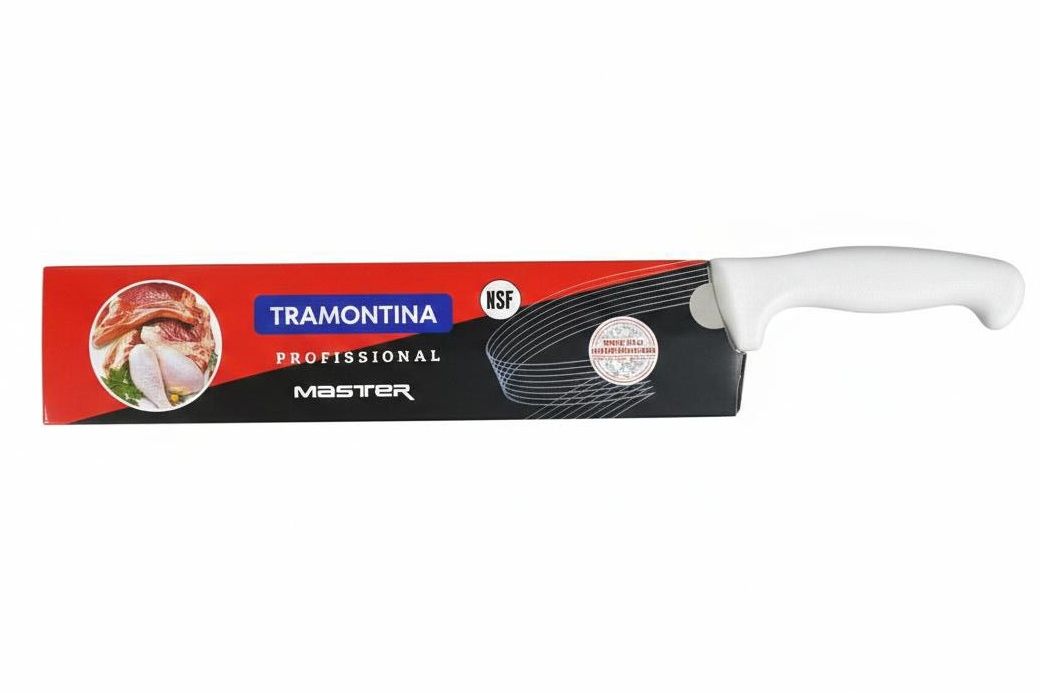 TRAMONTINA MASTER MEAT KNIFE 10 WE 24620