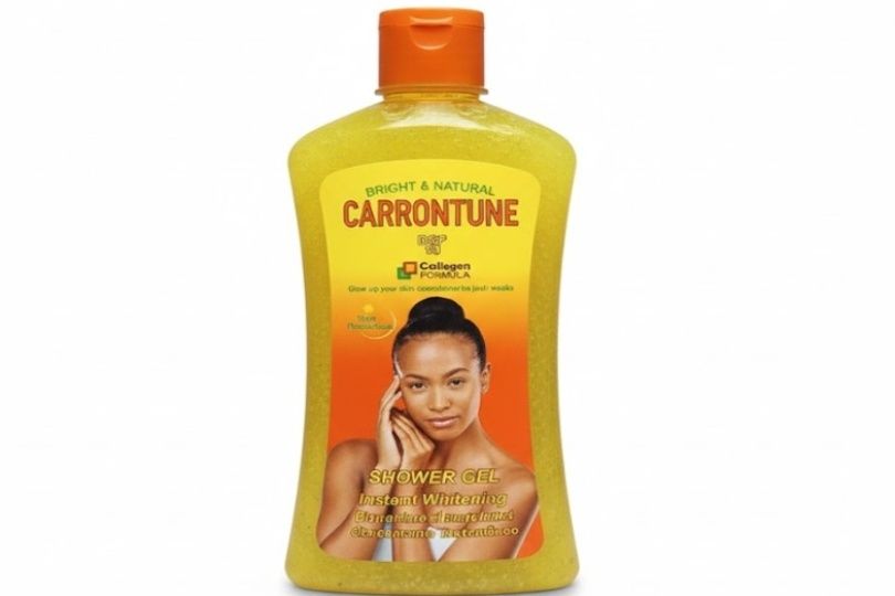CARRONTUNE SHOWER GEL 500ML