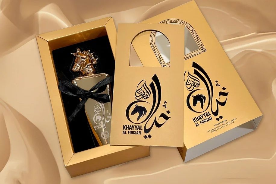 ARABI KHAYYAL AL FURSAN 90ML