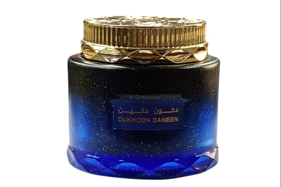 BKR Dukhoon Daneem 100G