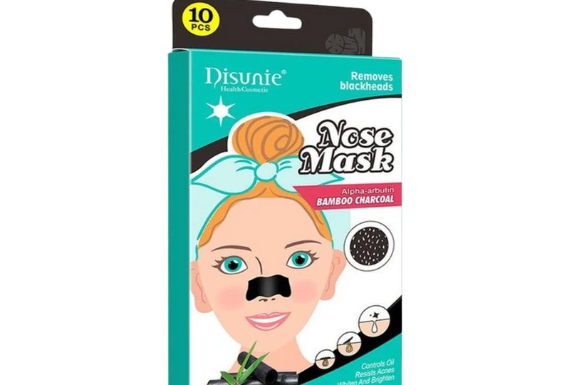 DISUNIE Protective Nose Mask DE8111