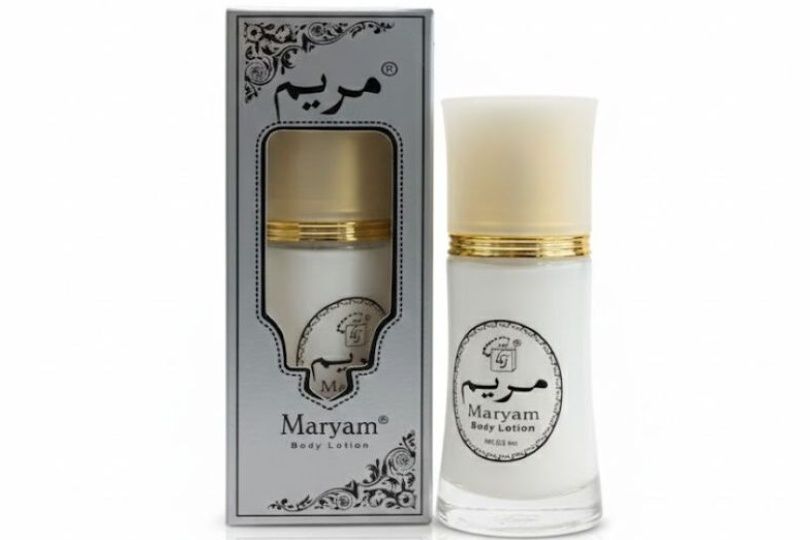 MARYAM BODY LOTION 40ML