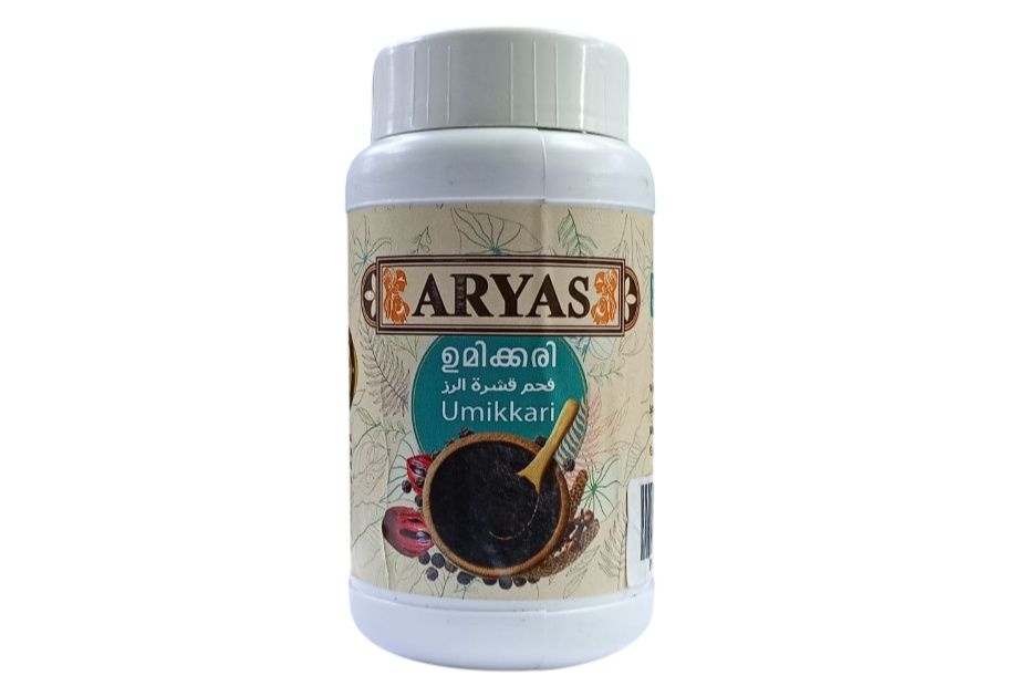 ARYA'S UMIKARI 50GM