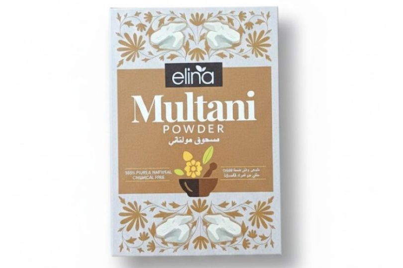 Elina Multani Powder 100gm