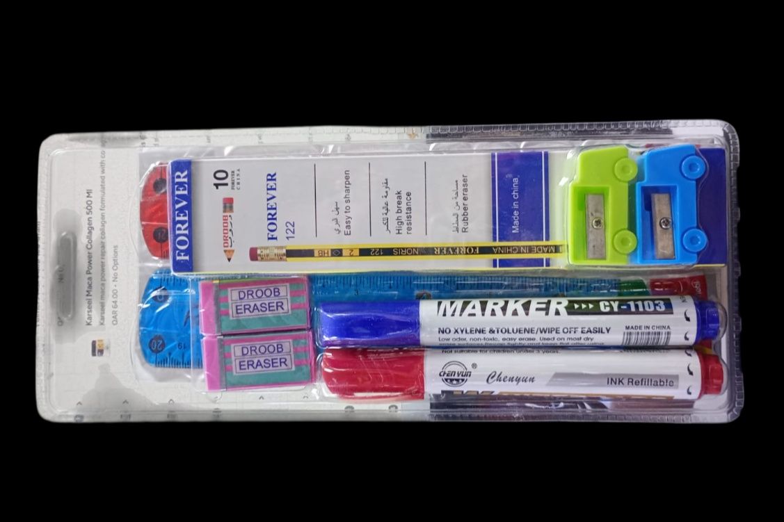 STATIONERY SET CF-26025