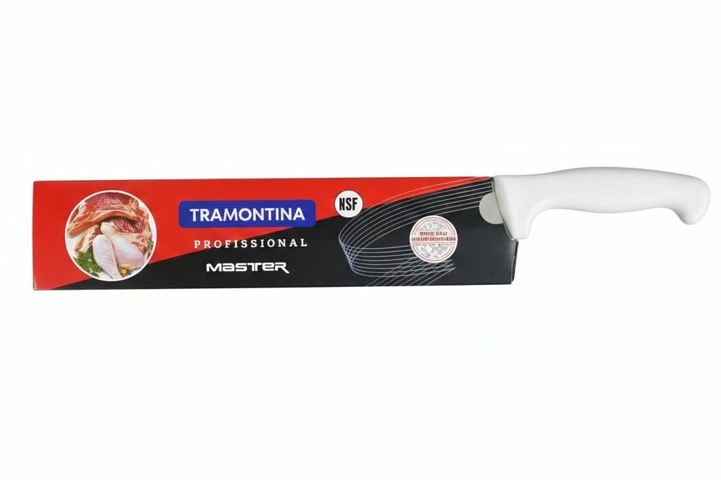 TRAMONTINA MASTER MEAT KNIFE 12 WE 24609