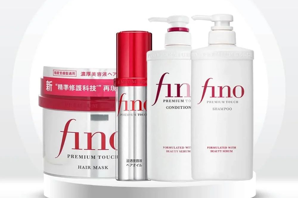 Fino Combo Pack - All In One