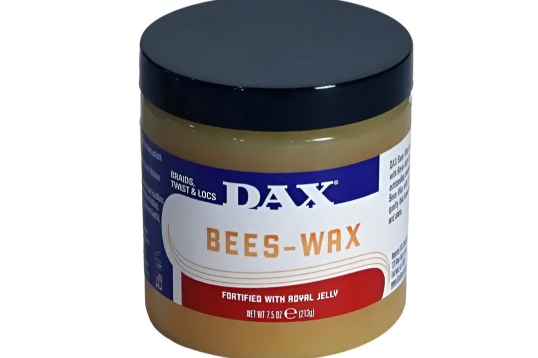 Dax Bees Wax 213 Gram
