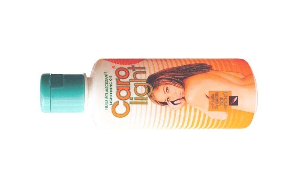 Caro Light Lightening Oil 50 Ml