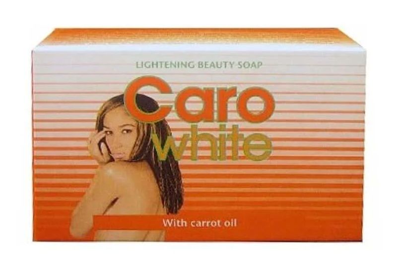Caro White Beauty Soap 180 Grams