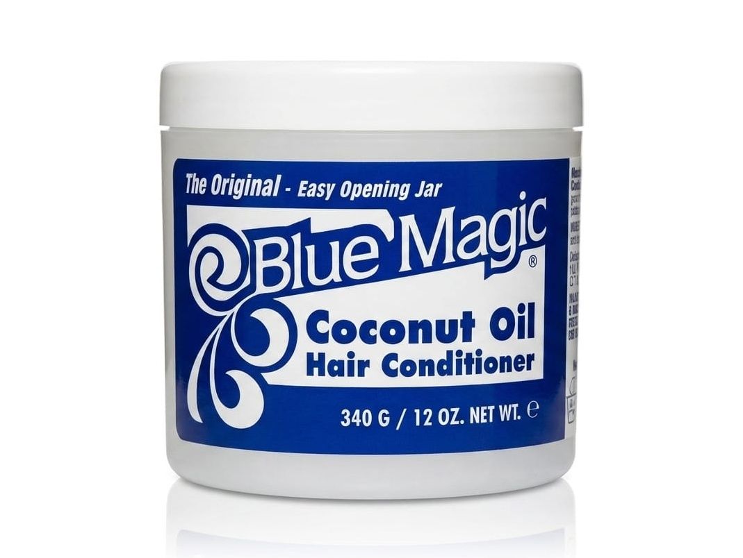 Blue Magic Hair Conditioner, Coconut Oil 340 g