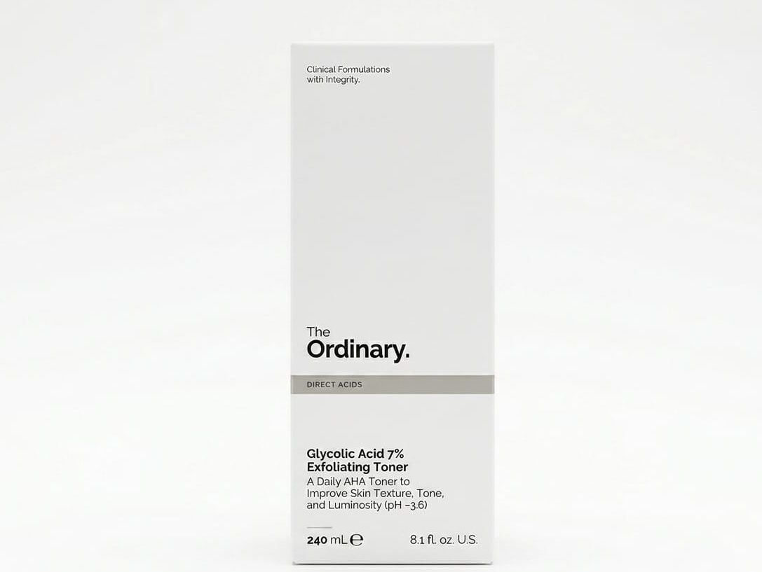 The Ordinary Direct Acids 240ml