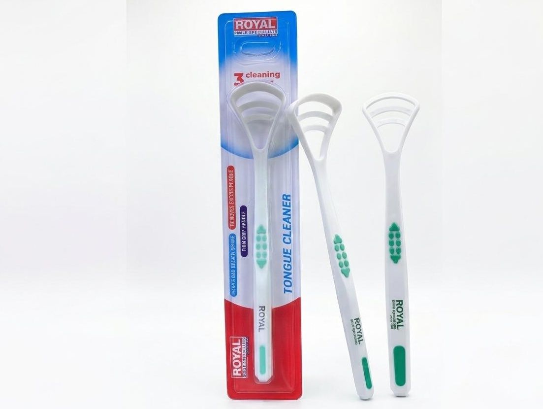 Royal Tongue Cleaner