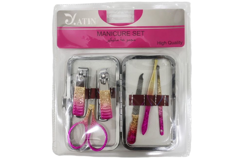 MANICURE SET EN099