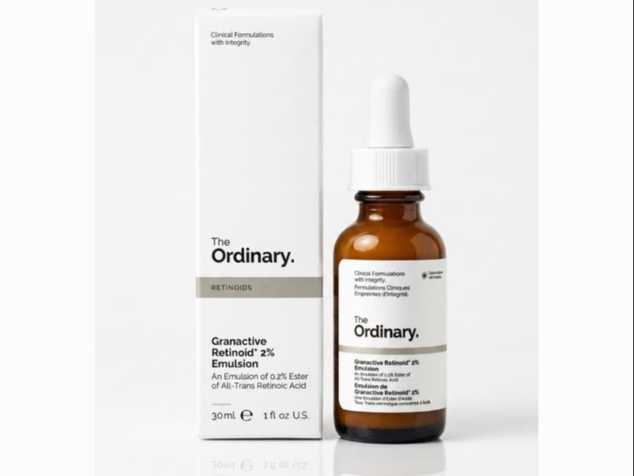 The Ordinary retinoids Serum 30ml