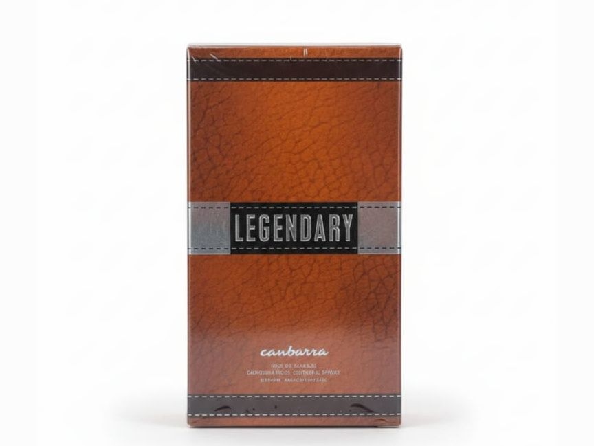 Canberra Legendary EDP 100ml