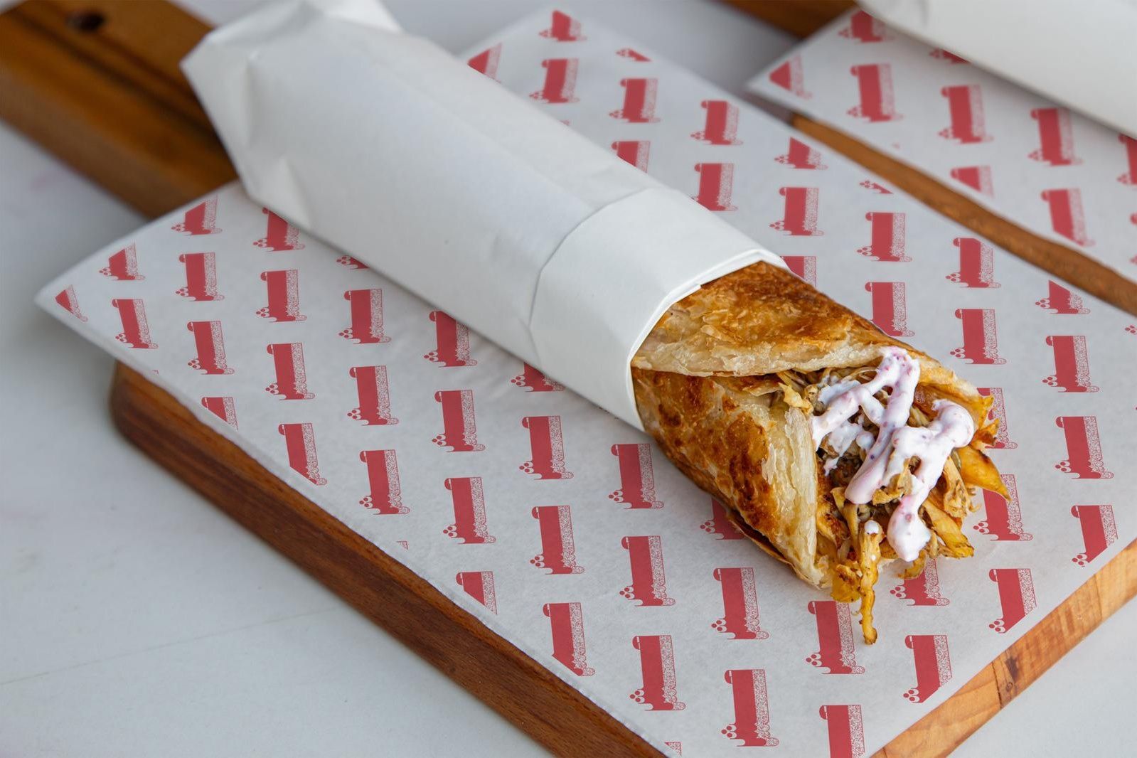 Liver Wrap