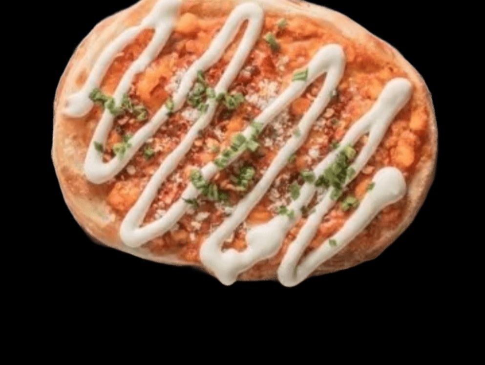 Shakshuka Flatbread