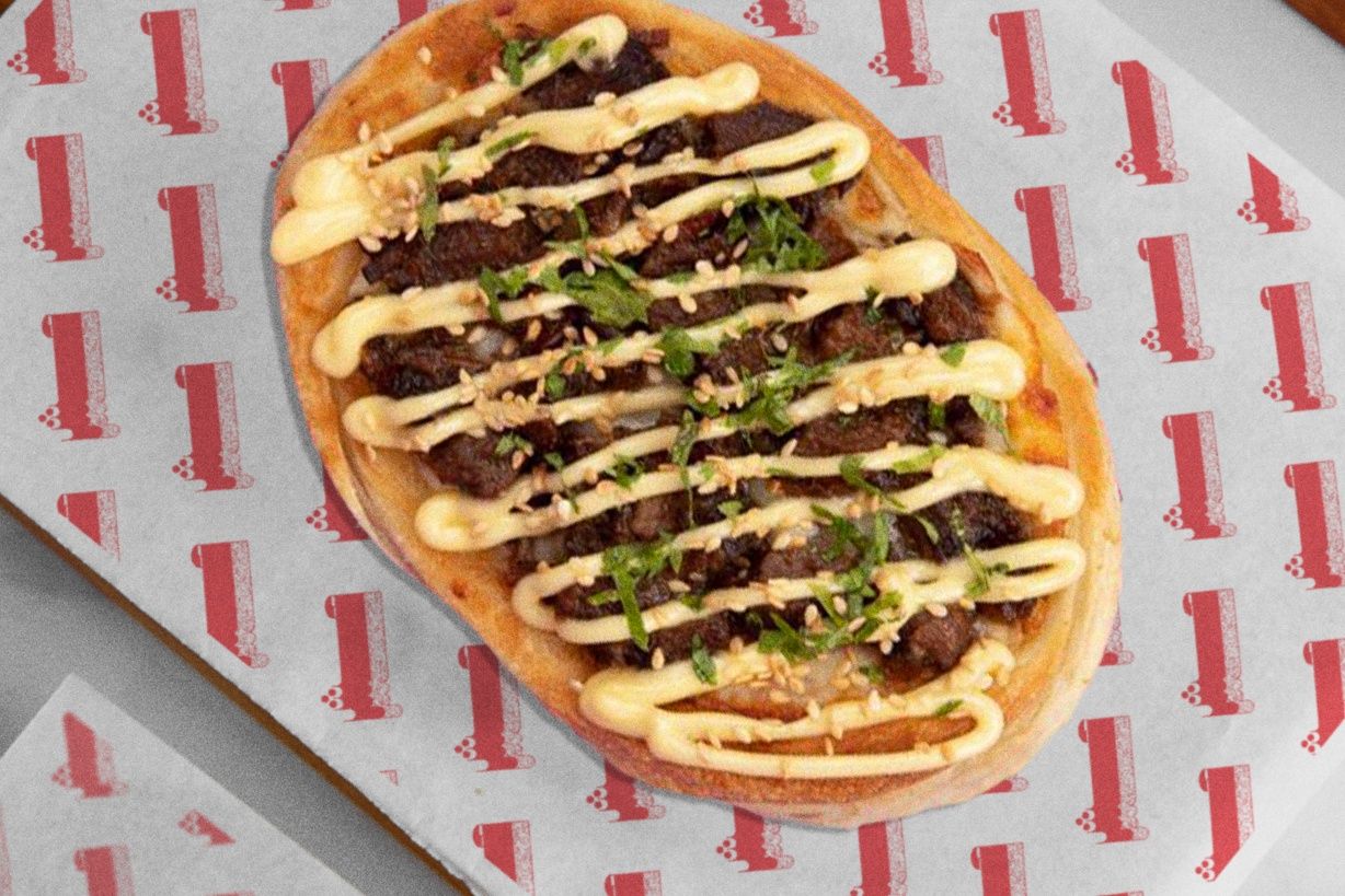 Brisket Hash Safeeha