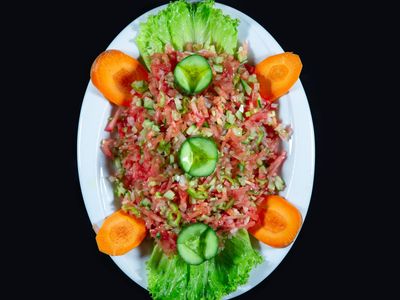 Çoban Salata