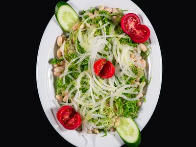 Piyaz Salata