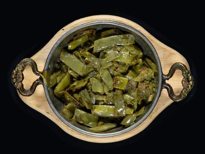 Turşu Kavurması
