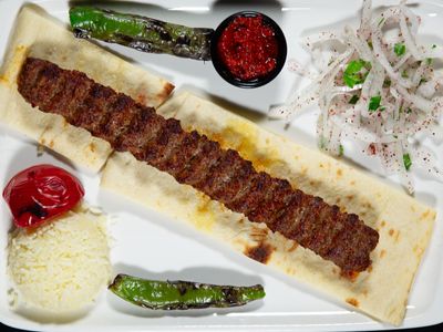 Adana Kebap