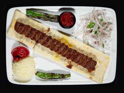 Urfa Kebap