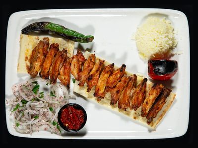 Tavuk Kanat