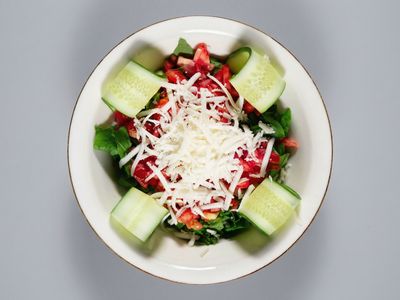 Roka Salata