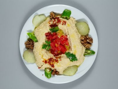 Humus
