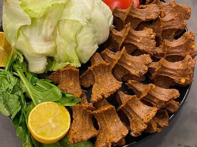 Sakız Porsiyon (250 gr.)