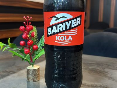Sarıyer Kola (1 L.)