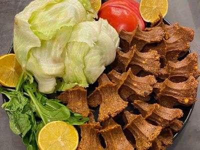 Sakız Porsiyon (500 gr.)
