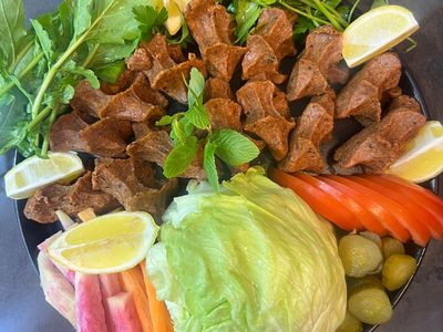 Sakız Porsiyon (750 gr.)