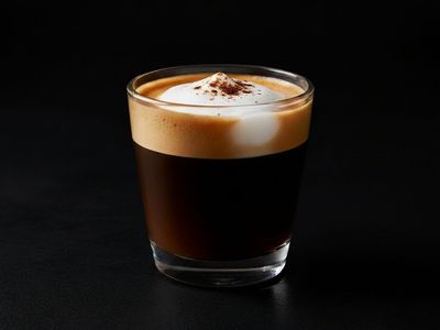Espresso Macchiato