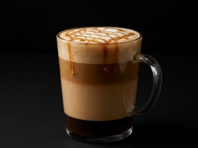 Caramel Macchiato