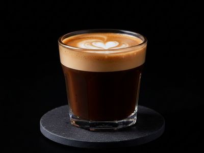 Cortado