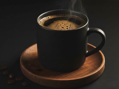 Filtre Kahve