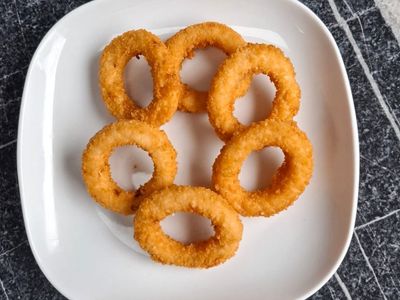 Soğan Halkası (6 Adet)