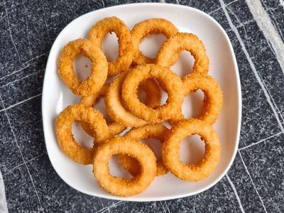 Soğan Halkası (12 Adet)