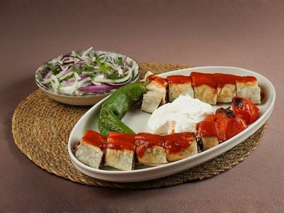 Et Döner Beyti (110 gr.)