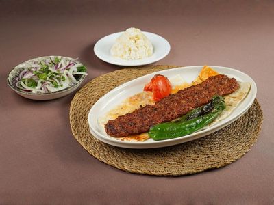 Adana Kebap
