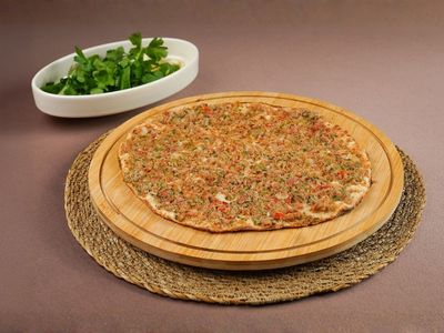 Lahmacun