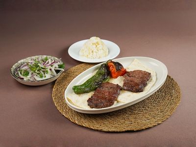 Lokum (Dana Bonfile)