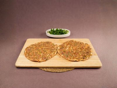 2'li Lahmacun