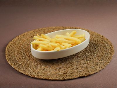 Patates Kızartması (200 gr.)